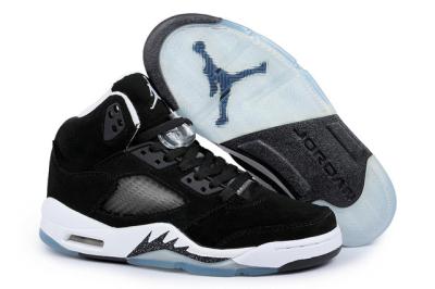 cheap air jordan 5 couples' shoes cheap no. 133